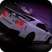 Racing Redline GTS