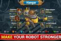 Steampunk Syndicate screenshot 2