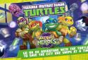 TMNT: Half-Shell Heroes screenshot 1