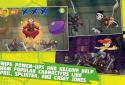 TMNT: Half-Shell Heroes screenshot 2