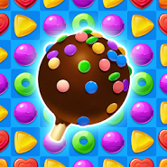 Candy Fever