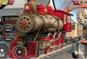 Train Simulator 2016 HD screenshot 1