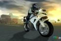 Police Motorcycle Crime Sim screenshot 4