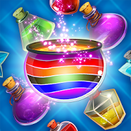 Magic Puzzle - Match Game 3