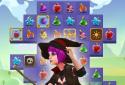 Magic Puzzle - Match Game 3 screenshot 1
