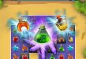Magic Puzzle - Match Game 3 screenshot 2