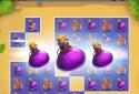 Magic Puzzle - Match Game 3 screenshot 4