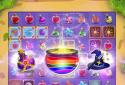 Magic Puzzle - Match Game 3 screenshot 5