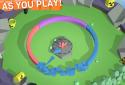 CRYSTAL RUSH! screenshot 4