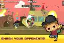 Super Smash Adv - Battle Arena screenshot 1