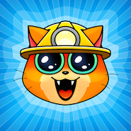 Dig it! - epic cat mine