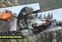 4X4 Off Road Jeep Hill screenshot 10