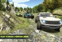 4X4 Off Road Jeep Hill screenshot 2