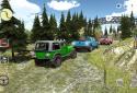 4X4 Off Road Jeep Hill screenshot 3