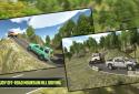 4X4 Off Road Jeep Hill screenshot 4