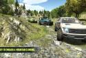4X4 Off Road Jeep Hill screenshot 7