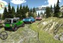 4X4 Off Road Jeep Hill screenshot 8
