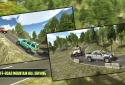 4X4 Off Road Jeep Hill screenshot 9
