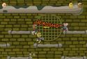 GunWar 2D Шутер screenshot 1