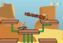 GunWar 2D Шутер screenshot 4