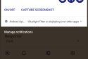 Синій світлофільтр screenshot 4 Синій світлофільтр screenshot 4