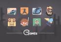Magme - Icon Pack screenshot 4