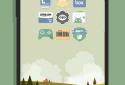 Magme - Icon Pack screenshot 7