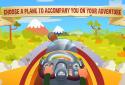 Brave Jet -the New Adventure screenshot 2