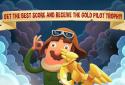 Brave Jet -the New Adventure screenshot 5