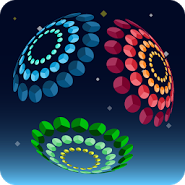Hanabi Party - Fireworks Invaders Party Game