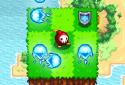 Pixel Dodgers screenshot 2