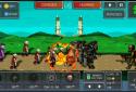Zombia! The way to justice screenshot 2