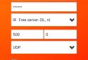 Hammer VPN AntiDPI VPN screenshot 1