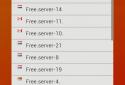 Hammer VPN AntiDPI VPN screenshot 3