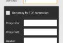 Hammer VPN AntiDPI VPN screenshot 4