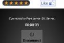 Hammer VPN AntiDPI VPN screenshot 5
