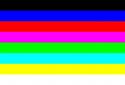 ScreenTest HD screenshot 3