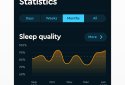 Sleep Cycle: Sleep Tracker screenshot 7