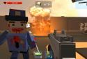 Dead in the Box screenshot 1