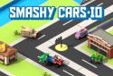 Smashy Cars .io screenshot 1
