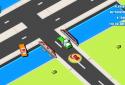 Smashy Cars .io screenshot 4