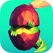 Jurassic Pet: Virtual Dino Zoo Evolution