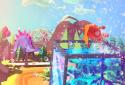 Jurassic Pet: Virtual Dino Zoo Evolution screenshot 1
