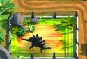 Jurassic Pet: Virtual Dino Zoo Evolution screenshot 13