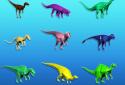 Jurassic Pet: Virtual Dino Zoo Evolution screenshot 14