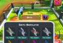 Jurassic Pet: Virtual Dino Zoo Evolution screenshot 15