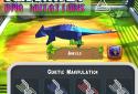 Jurassic Pet: Virtual Dino Zoo Evolution screenshot 2
