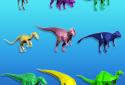 Jurassic Pet: Virtual Dino Zoo Evolution screenshot 3