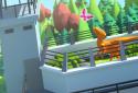 Jurassic Pet: Virtual Dino Zoo Evolution screenshot 4