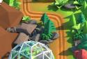 Jurassic Pet: Virtual Dino Zoo Evolution screenshot 6